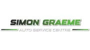 Simon Graeme