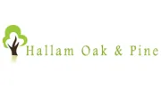 Hallam Oak and Pine
