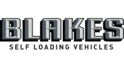 Blakes Self Loading Vehicles