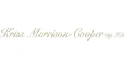 Kriss Morrison Cooper Independent Funeral Director