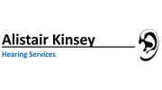 Alistair Kinsey Hearing & Mobility