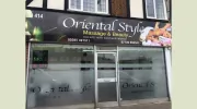Oriental Style Massage & Beauty