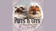 Purrs 'n' Grrs