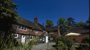 Goffs Manor