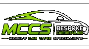 Mobile Car Cleaning Services