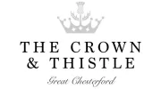 The Crown and Thistle