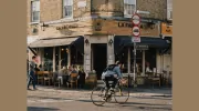 La Farola Cafe