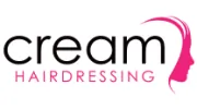 Cream Hairdressing