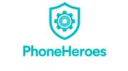 Phone Heroes London