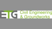 ETG Civil Engineering & Groundworks