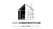 RAZ CONSTRUCTION