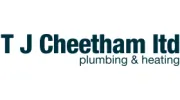 T J Cheetham