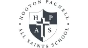 Hooton Pagnell All Saints Church Of England