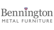 Bennington Metal Furniture