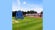 Highfield Cricket Club