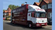 Gallaghers Removals
