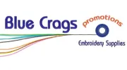Blue Crags