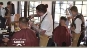 Hair Masters Barbers