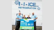 Ice Refrigeration