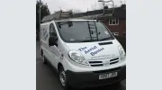 Aerial Doctor