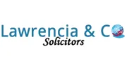 Lawrencia & Co. Solicitors