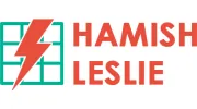 Hamish Leslie