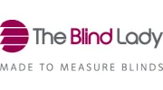 The Blind Lady