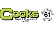 Cooks Blinds & Shutters