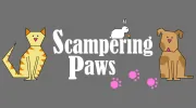 Scampering Paws
