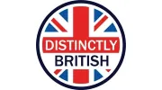 Distinctly British