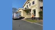 Underpressure Cleaning Services