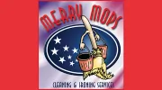 Merry Mops Cleaning