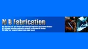 M D Fabrication