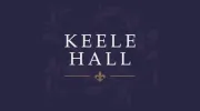 Keele University Events and Conferencing