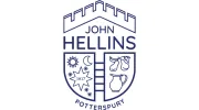 John Hellins