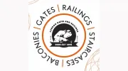 London Gates and Railings