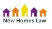 New Homes Law