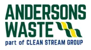 Andersons Waste Management