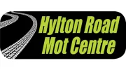 Hylton Road M O T Centre
