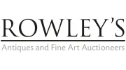 Rowleys