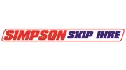 Simpsons Skip Hire