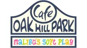 Oak Hill Park Cafe