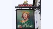The Kings Head