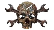 Brit Chopper Customs