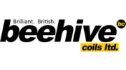 Beehive Coils