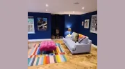 Kevin James Decorating