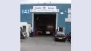 Cavalier Garages