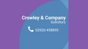 Crowley & Company