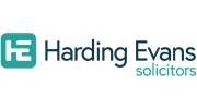 Harding Evans