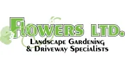 Flowers Landscape Gardening & Driveway Specialist